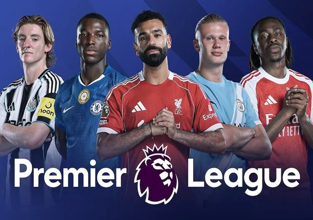 Cùng Bóng Đá INFO tìm hiểu về premier league là gì?