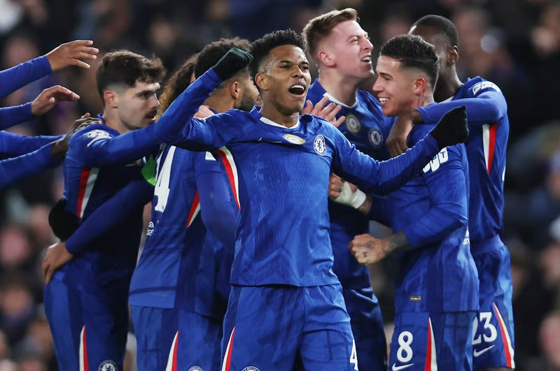 Nhận định Atalanta & Chelsea: So kè đỉnh cao tại Champions League 2025/26 – Ai sẽ chiếm lợi thế?