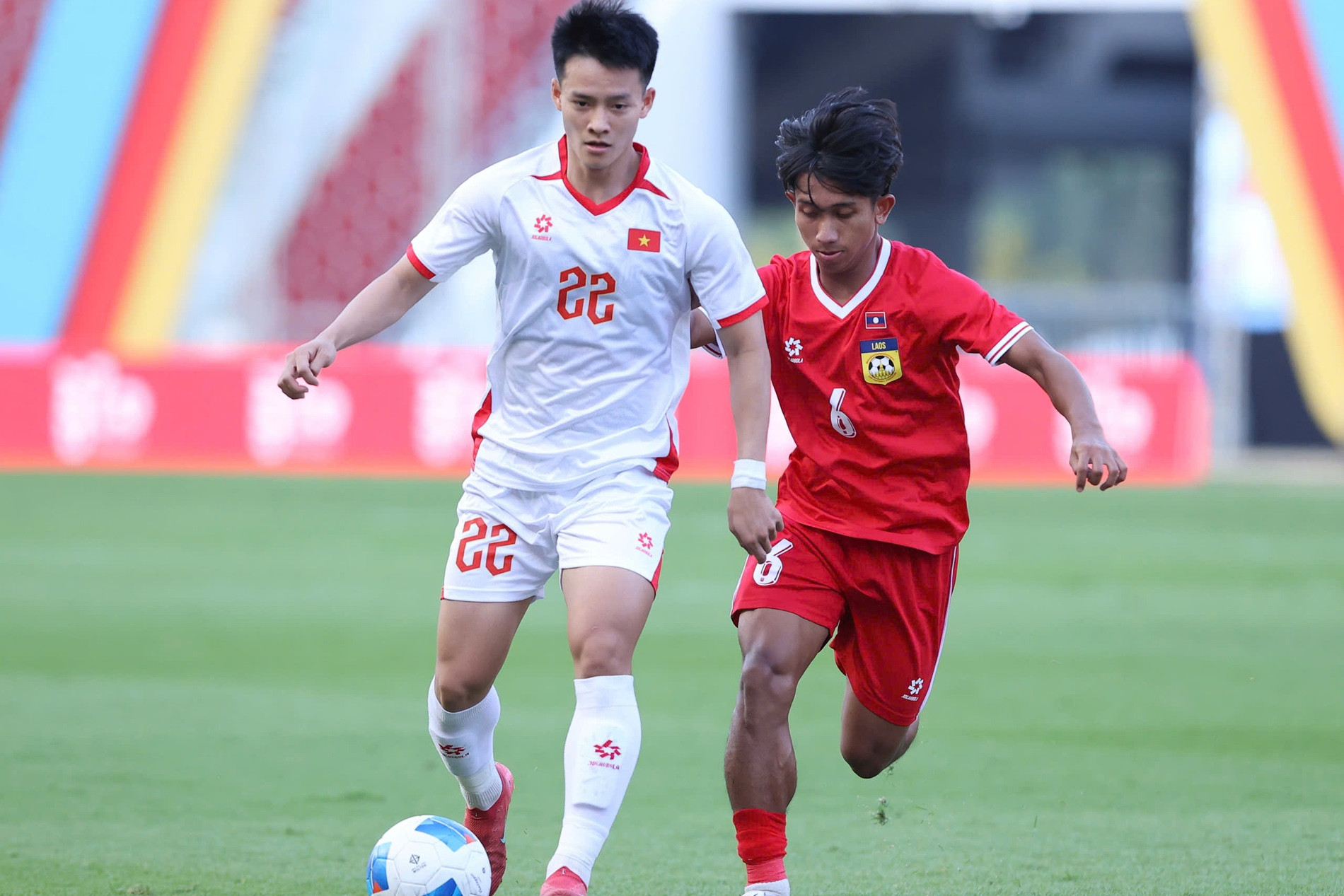 U22 Việt Nam