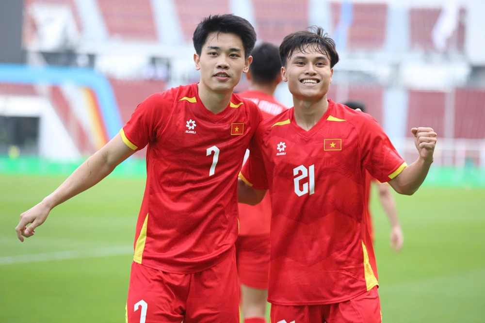 Nhận định U22 Việt Nam – U22 Malaysia: Quyết chiến cho ngôi đầu SEA Games 33