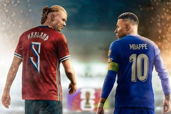 World Cup 2026