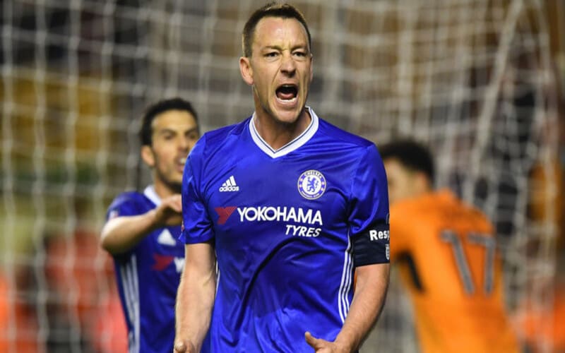 Đội hình Chelsea huyền thoại với 11 cầu thủ xuất sắc nhất lịch sử