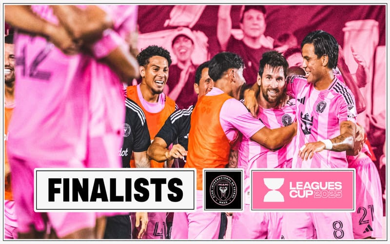Miami là đội bóng nào? Thông tin về câu lạc bộ Messi đang thi đấu