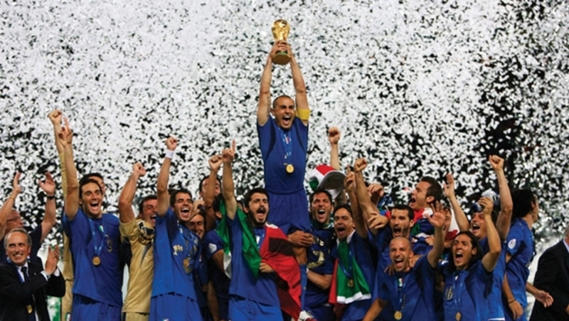 Italia vô địch World Cup bao nhiêu lần? Vinh quang của Azzurri