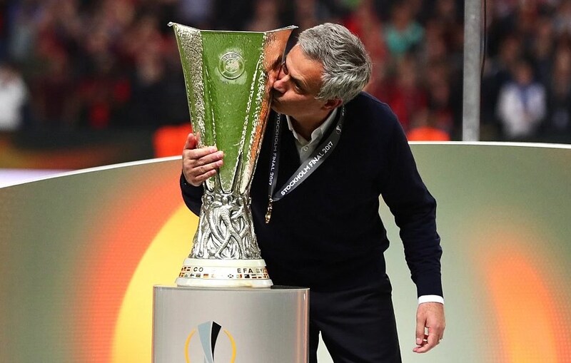 Trong thời kỳ hậu Sir Alex Ferguson, Jose Mourinho là một trong những huấn luyện viên để lại dấu ấn rõ nét nhất tại Manchester United