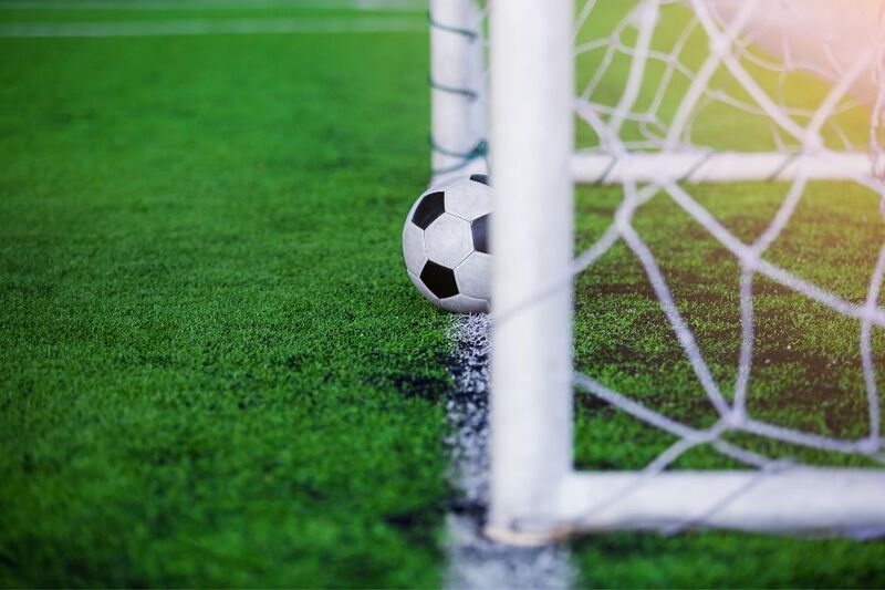 Goal line phân tích toàn bộ thông tin của trái bóng nhằm xác định bóng đá qua vạch vôi hay chưa