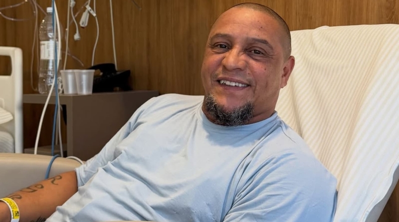 Người đọc nên kiểm chứng thông tin về sức khỏe Roberto Carlos qua nguồn chính thống thay vì tin đồn mạng xã hội.