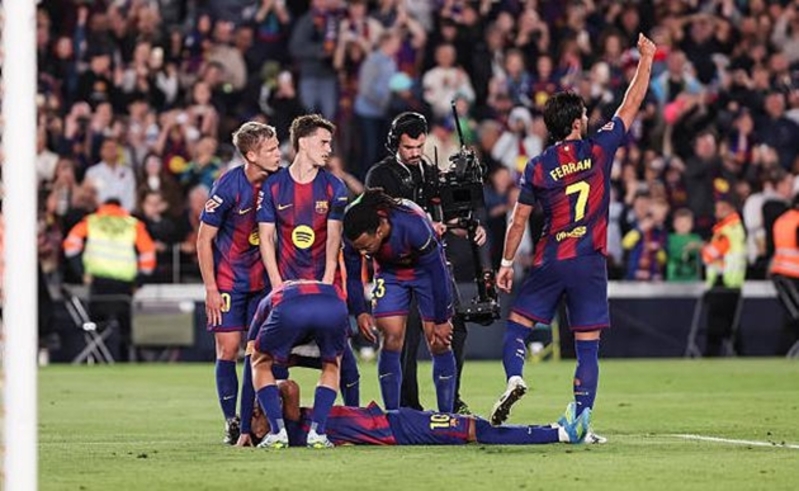 Chấn thương của Lamine Yamal được người hâm mộ quan tâm vì anh là nhân tố quan trọng của Barcelona và Tây Ban Nha.
