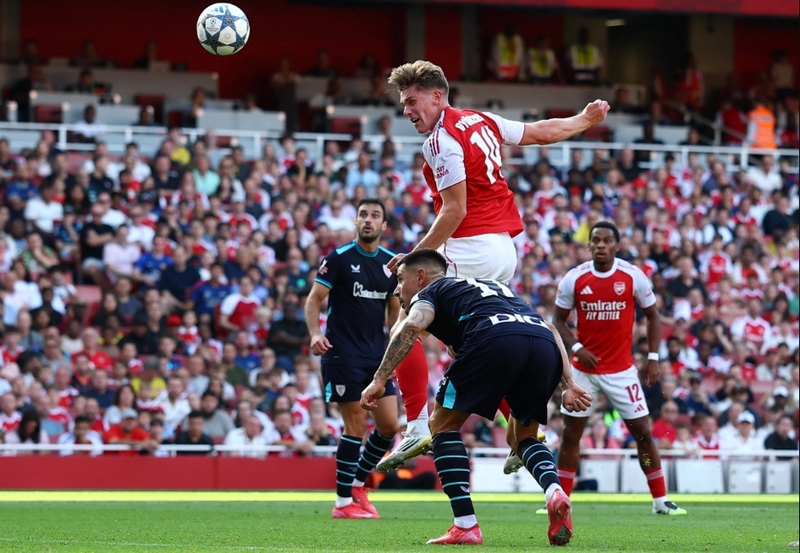 “Pháo thủ” không chỉ là biệt danh thể thao mà còn là một phần trong bản sắc văn hóa của Arsenal.