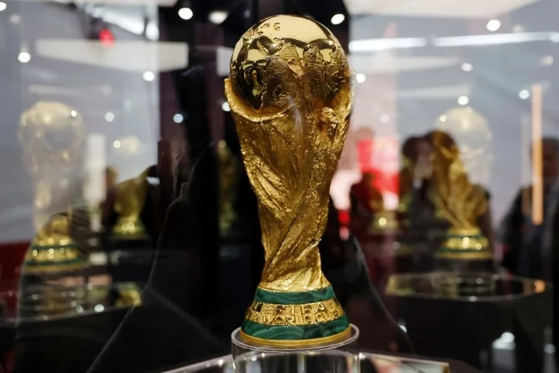 World Cup 2026 hứa hẹn là kỳ đại hội bóng đá có quy mô hoành tráng nhất trong lịch sử FIFA.