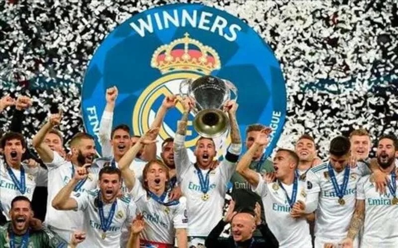 Real vô địch C1 bao nhiêu lần? Hành trình thống trị Champions League