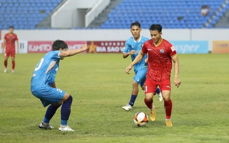 v league bao nhieu vong kham pha the thuc moi nhat